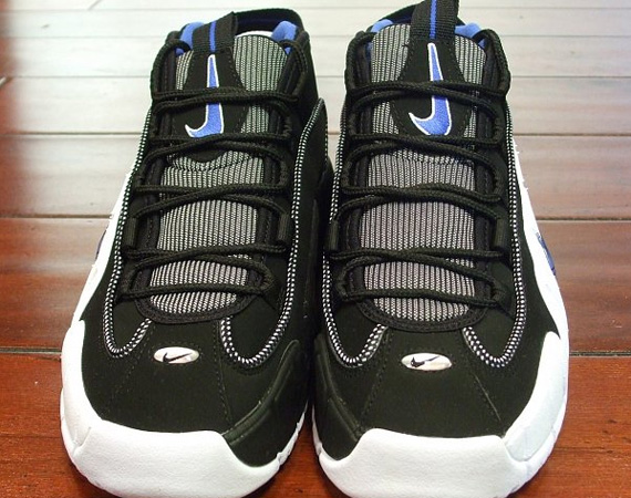 Nike Air Max Penny Orlando Corporate 04