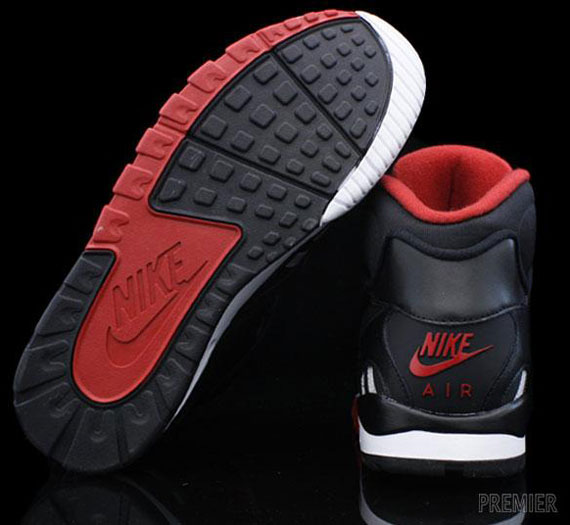 Nike Air Trainer Sc Ii Bred Pre 02