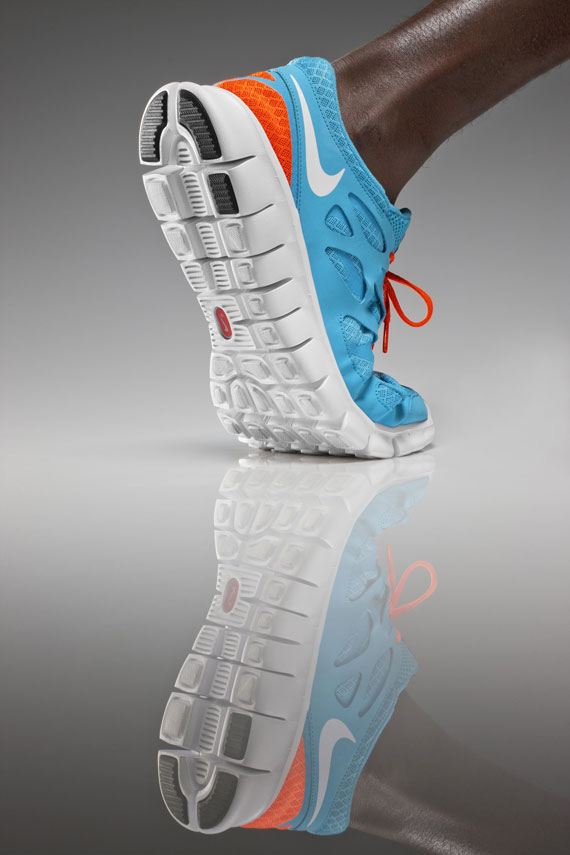 Nike Free Run 2 Unveiled 09