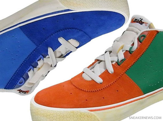 Nike Hachi ND Quickstrike – Summer 2011