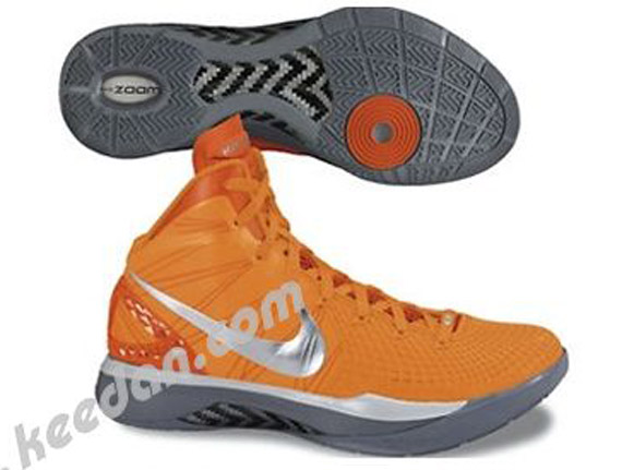Nike Hyperdunk 2011 Sprm 3