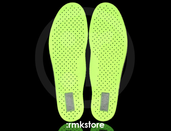 Nike Lebron 8 Ps Dunkman Detailed Images 6