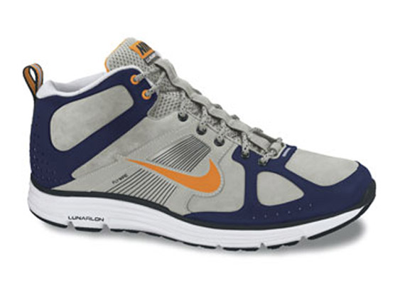Nike Lunar Elite Trail Fall 2011 3