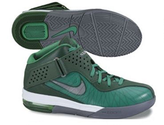Nike Max Soldier 5 Sprm 4