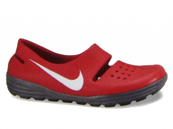 Nike Solar Soft Sandal 1