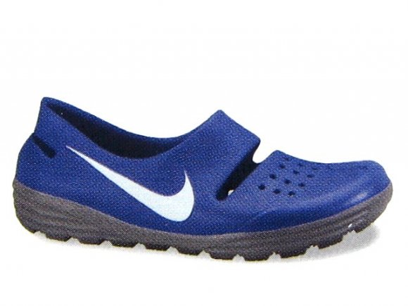 Nike Solar Soft Sandal 2