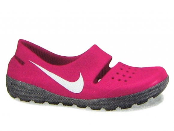 Nike Solar Soft Sandal 4