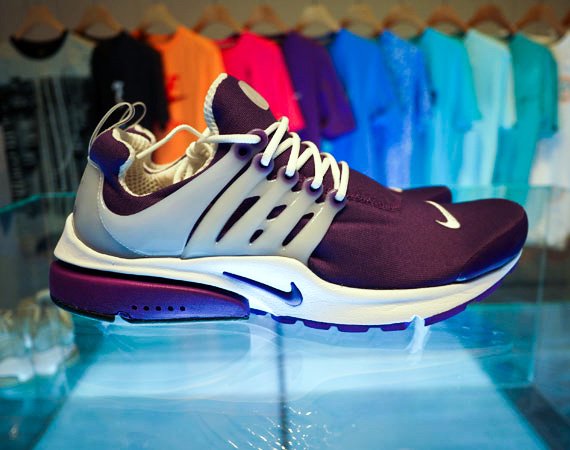 Nike Sportswear Air Presto Ss2011 01