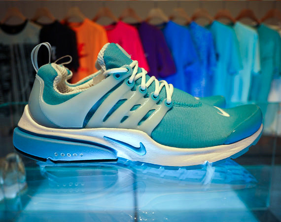 Nike Sportswear Air Presto Ss2011 04