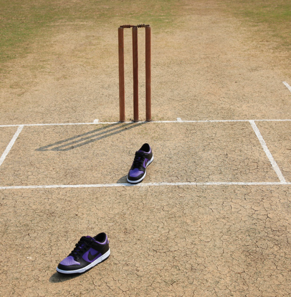 Nike Sportswear Presents Cricket 05