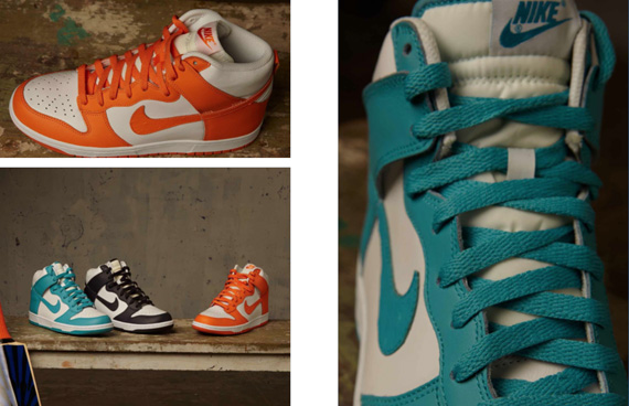 Nike Sportswear Presents Cricket 31