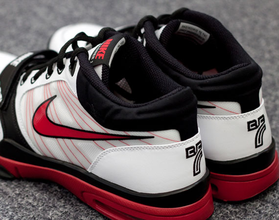 Nike Trainer 1.2 Mid - Brandon Roy PE