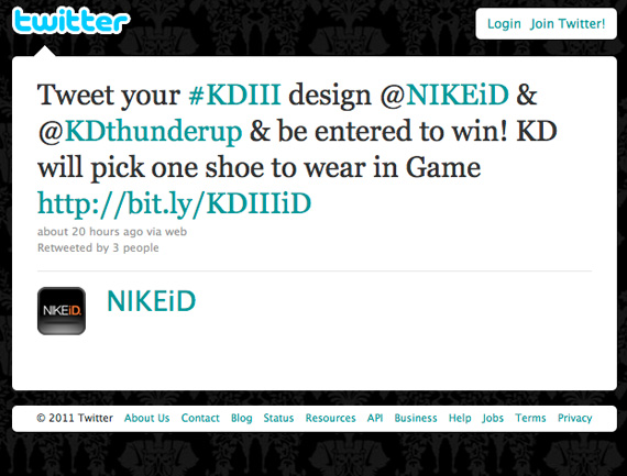 Nike Zoom Kd Iii Id Design Contest 01