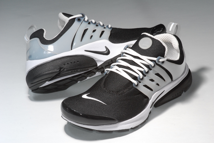 Nike Air Presto 2011 1