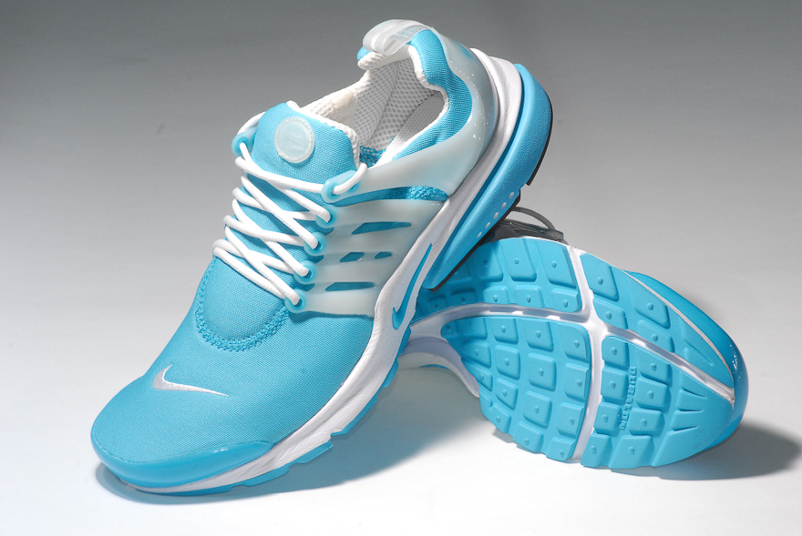 Nike Air Presto 2011 12
