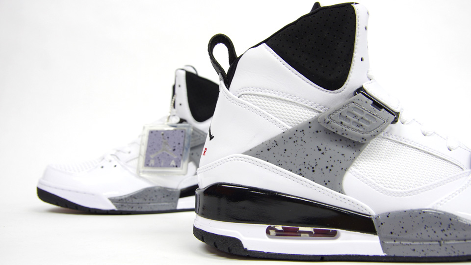 Nike Jf 110307 R1