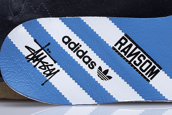 Ransom Adidas Stussy 27