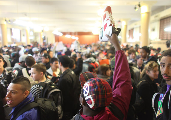 Sneakercon 03 19 11 Recap 12