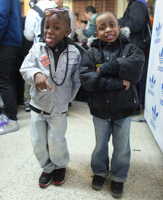 Sneakercon 03 19 11 Recap 39