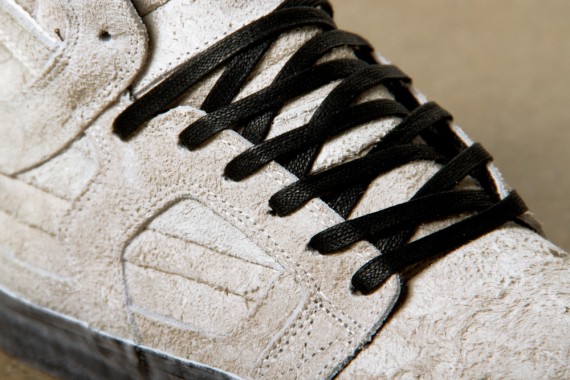 Supra Royal Collection - Spring 2011 Releases