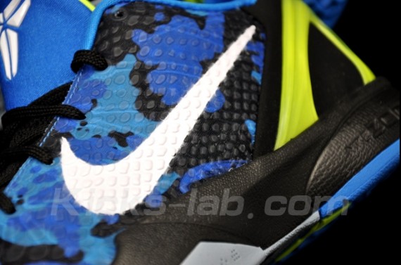 Nike Zoom Kobe VI ‘Camouflage’