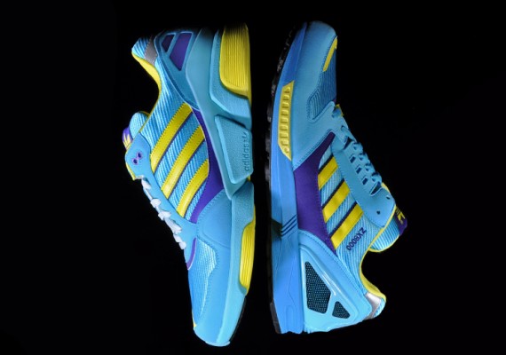 adidas MEGA Torsion RV – ZX 8000 ‘Aqua’-Inspired