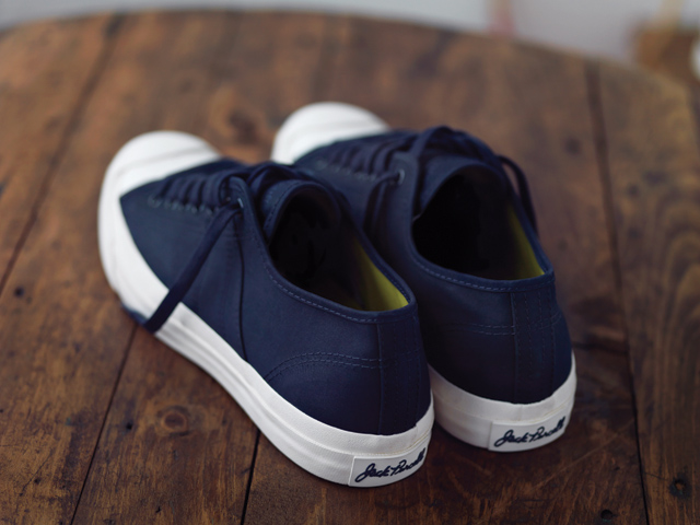 Converse Mackintosh 11