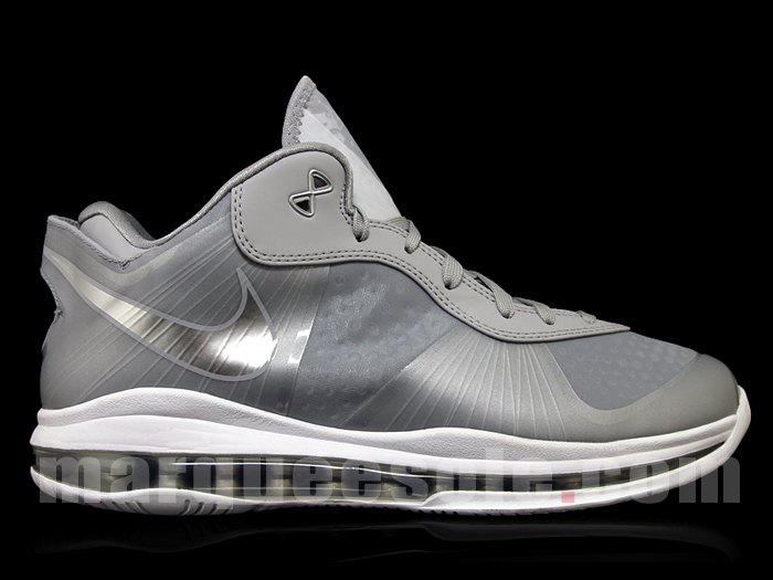 Lbj8 V2 Low Ms M 2m