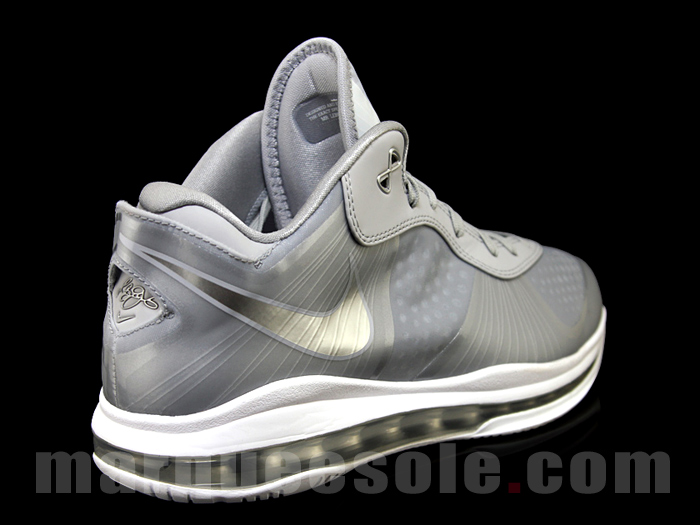 Lbj8 V2 Low Ms M 3m