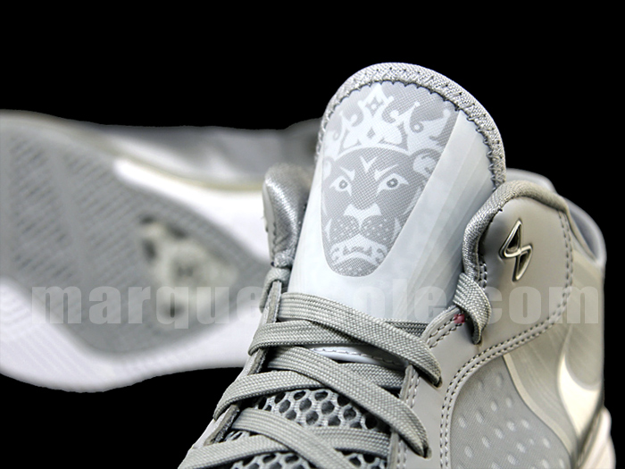 Lbj8 V2 Low Ms M 7m