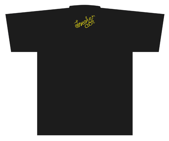 Sneakercont 2011 Cad Back