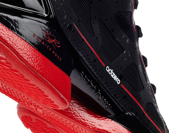 Adidas Adizero Crazy Light Rose 13