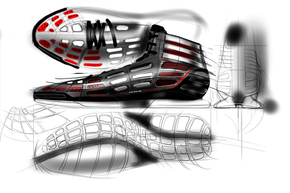 Adidas Adizero Crazy Light Unveiled 01