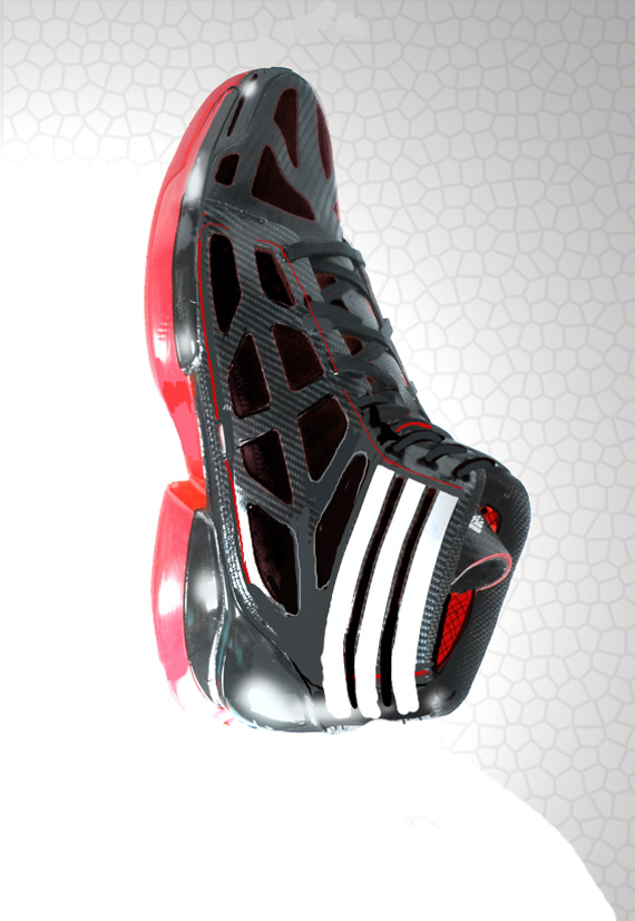 Adidas Adizero Crazy Light Unveiled 02