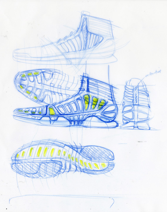 Adidas Adizero Crazy Light Unveiled 04