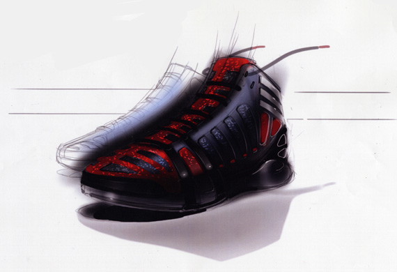 Adidas Adizero Crazy Light Unveiled 06