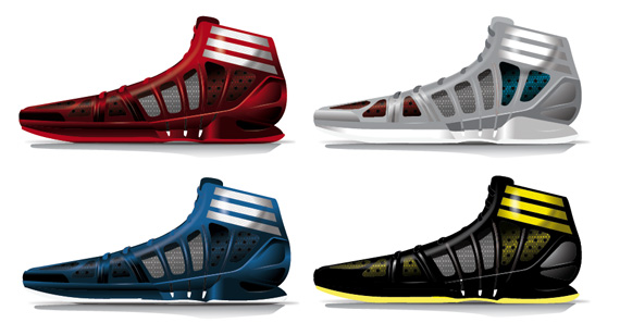 Adidas Adizero Crazy Light Unveiled 12