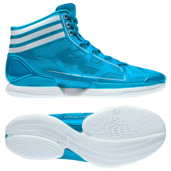 Adidas Adizero Crazy Light Unveiled 20