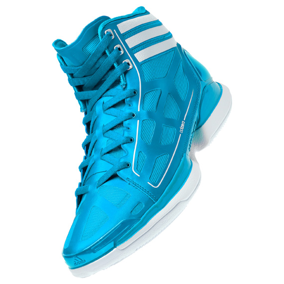 Adidas Adizero Crazy Light Unveiled 21