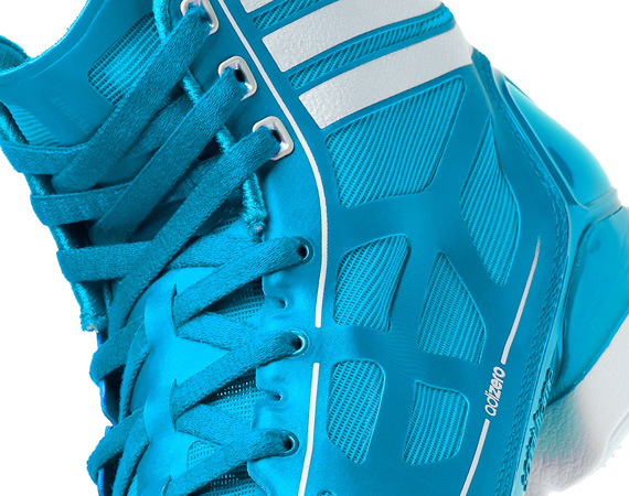adidas adiZero Crazy Light – Summer Colorways