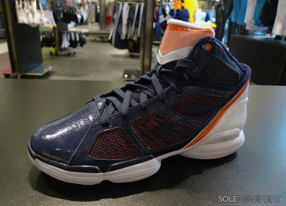 adidas adiRose 1.5 'Chicago Bears'