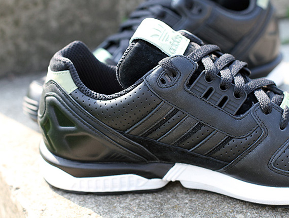Adidas Originals Zx 8000 Leather 8