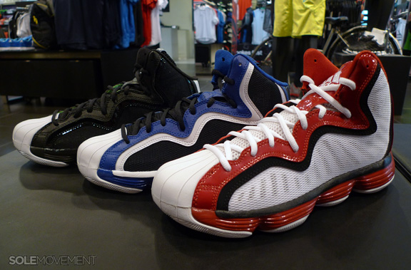 Adidas Pro Madness 1