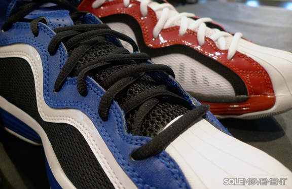 Adidas Pro Madness 3