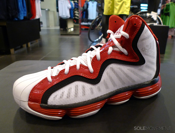 Adidas Pro Madness 5
