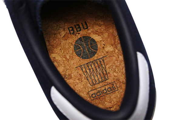 Adidas Ss Vin Bbu