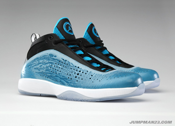 Air Jordan 2011 Jordan Brand Classic 06