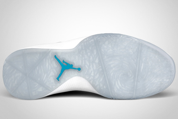 Air Jordan 2011 Jordan Brand Classic Pe East New Images 02
