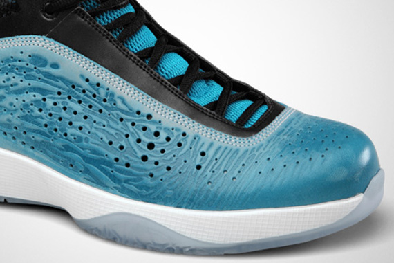 Air Jordan 2011 Jordan Brand Classic Pe East New Images 07