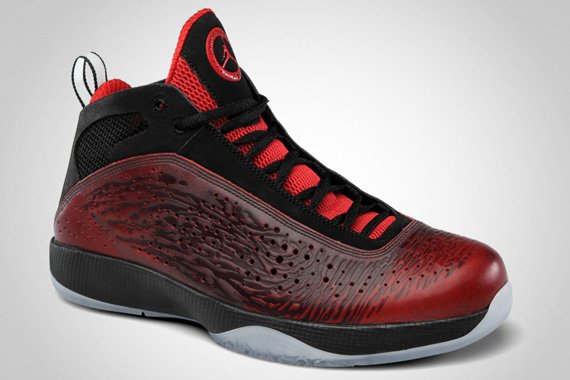 Air Jordan 2011 Jordan Brand Classic Pe West New Images 01